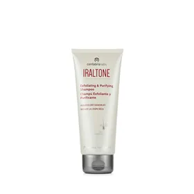Shampoo Iraltone Iraltone 200 ml Exfoliant