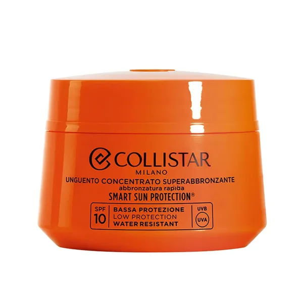 Средство для загара Collistar Pomada Spf 10 150 ml 200 ml помадить