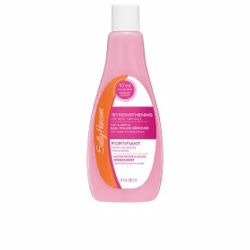 Küünelaki eemaldaja Sally Hansen Strengthening 200 ml 295,7 ml