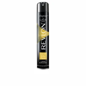 Лак экстра сильной фиксации Revlon Fixpray 400 ml