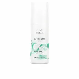 Stiliseerimiskreem Wella Nutricurls 150 ml