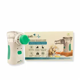Nebuliser Galiplus ELECTROMEDICINA