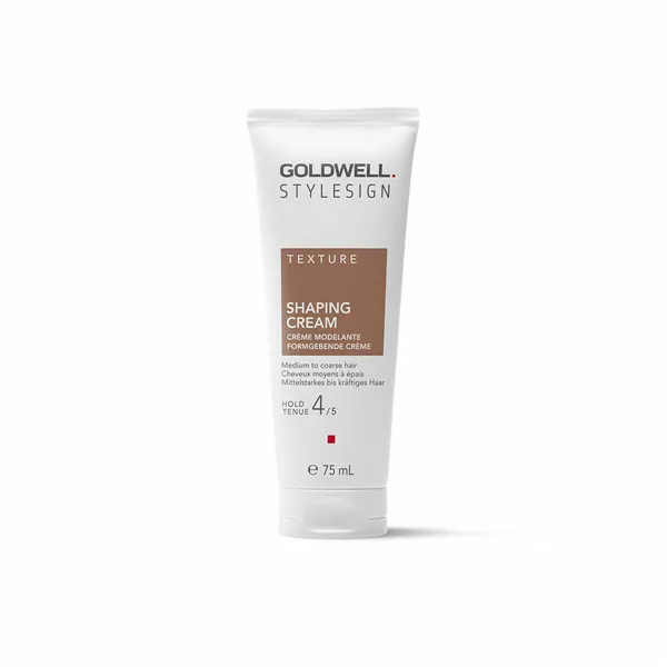 Modeliuojantis kremas Goldwell STYLESIGN TEXTURE 75 ml