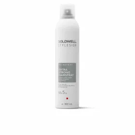 Лак экстра сильной фиксации Goldwell STYLESIGN HAIRSPRAYS 300 ml