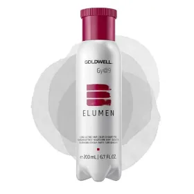Pysyvä väriaine Goldwell ELUMEN COLOR GY@9 200 ml