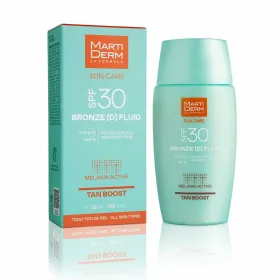 Päikeseblokeerija Martiderm SUN CARE Spf 30 50 ml