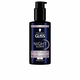 Ravintolisä Schwarzkopf GLISS 100 ml