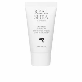 Food Supplement Rated Green REAL SHEA 50 ml