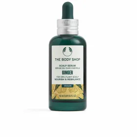 Ravintolisä The Body Shop GINGER 50 ml