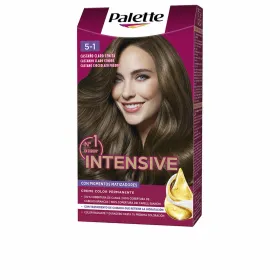 Hair Mask Schwarzkopf PALETTE INTENSIVE (1 Unit)