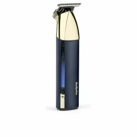 Electric shaver Babyliss T992E super-x