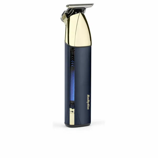 Electric shaver Babyliss T992E super-x