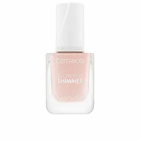 Nagu laka Catrice GLOW TINT Nº 030-SPARKLE SYMPHONY 10,5 ml