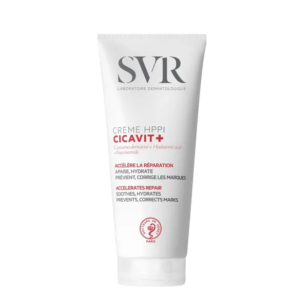 Пластыри SVR CICAVIT+