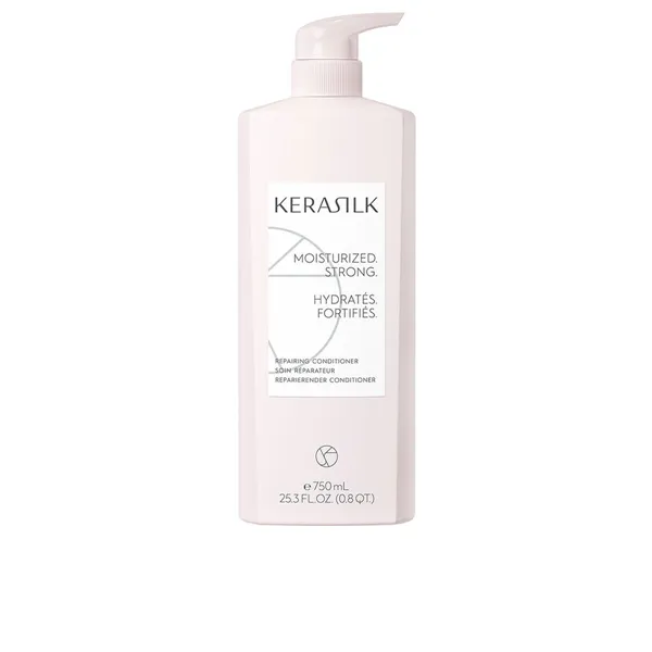 Кондиционер Kerasilk ESSENTIALS 750 ml
