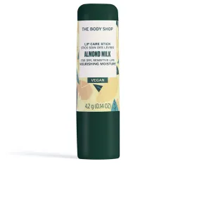 Защита для губ The Body Shop ALMOND MILK 4,2 g