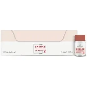 tugevdav juuksehooldus Revivre EXENCE density 2 fluid (12 Ühikut)