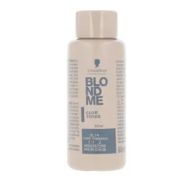 Matu Maska Schwarzkopf BLONDME 60 ml