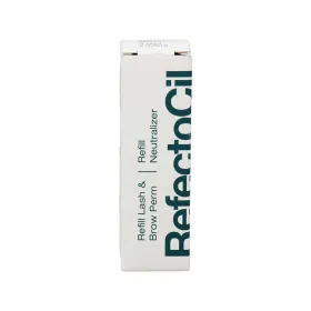 Juuste Tekstuurivahend RefectoCil LASHPERM & NEUTRALIZER 3,5 ml