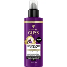 Food Supplement Schwarzkopf GLISS FULL HAIR WONDER 100 ml