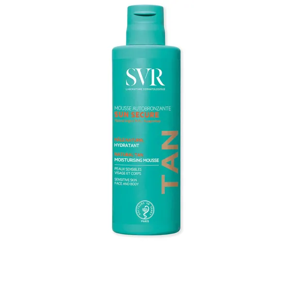 Self-Tanning Body Lotion SVR SUN SECURE 150 ml