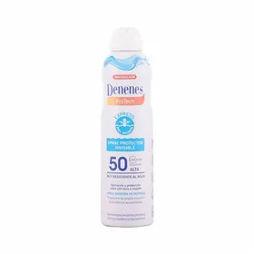 Purškiklis saulės apsauga Denenes 370562 Spf 50 250 ml
