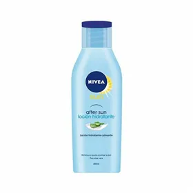 After Sun Nivea Sun After Sun 400 ml
