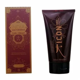 Жидкость для выраженных локонов I.c.o.n. India 150 ml