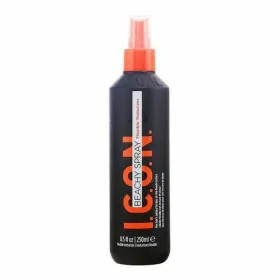 Гибкий фиксатор для волос I.c.o.n. ICONBeachySpray 250 ml
