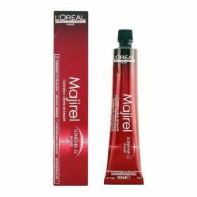 Постоянная краска Majirel L'Oreal Professionnel Paris #6,1 Nº 6,1 50 ml