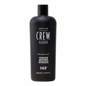 Фиксатор цвета Classic American Crew 450 ml