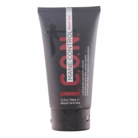 Extreme Hold Gel I.c.o.n. Mane Control 150 ml