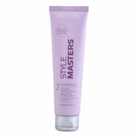 Styling Gel Revlon 7244677000 150 ml