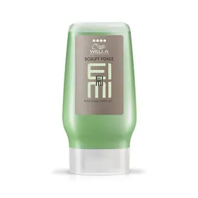 Extrastrong Top Gel Wella Eimi 125 ml