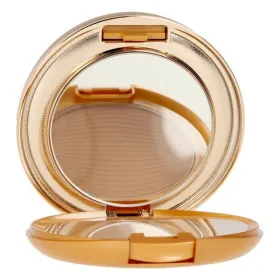 Kompakts brūnējošs pulveris Aina de Mô Sensai Silky Bronze Mousse de Mochaccino Sc03-Medio Sc03-Medium 8,5 g
