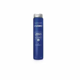 Tugevdav šampoon Alcantara Alcántara Cosmética 250 ml Kollageen