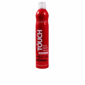 Normaalikiinnitteinen hiuskiinne Alcantara 4170004.0 650 ml
