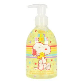 Sterilizuojantis rankų losjonas Take Care Snoopy 250 ml