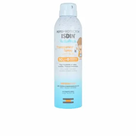 Saules Aizsarglīdzeklis Ķermenim Isdin Fotoprotector Pediatrics Spf 50+ 250 ml