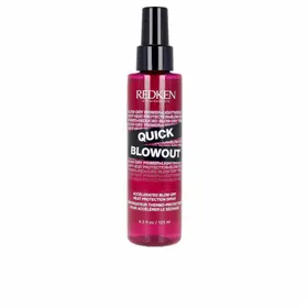 Vaškas Redken Quick Blowout 125 ml