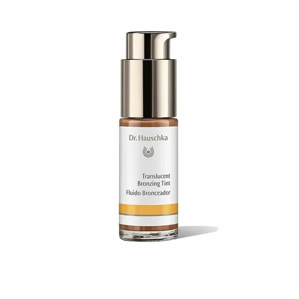 Aurinkopuuteri Dr. Hauschka Translucent 18 ml
