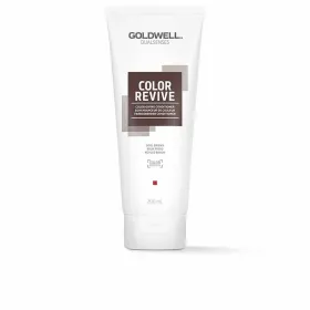 Кондиционер для окрашенных волос Goldwell Color Revive Cool Brown 200 ml