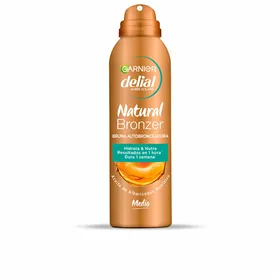 Savaiminio įdegio purškiklis Garnier Natural Bronzer Vidutinis 150 ml
