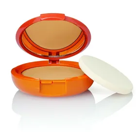 Kompakts brūnējošs pulveris Rilastil Sun System Bronza 10 g