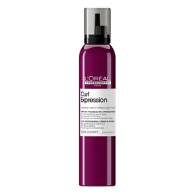Rekonstrukciniai putėsiai L'Oreal Professionnel Paris Curl Expression 230 ml Daugiafunkciniai 10 viename