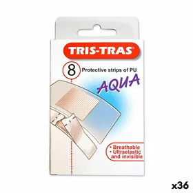 Pleistrai Aqua 36 Vienetai