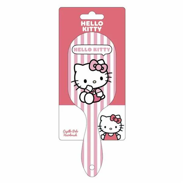 Matu Sakārtojums Hello Kitty Fuksija
