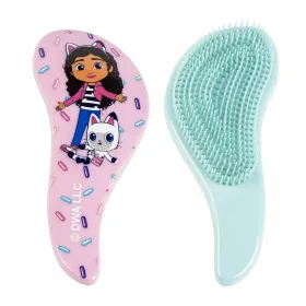 Brush Gabby's Dollhouse Pink