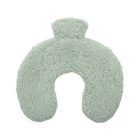 Hot Water Bottle Versa Grey Polyester 970 ml