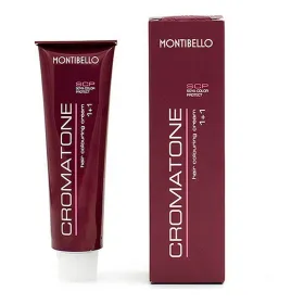 Ilgalaikiai dažai Cromatone Montibello Cromatone Nº 8.4 (60 ml)